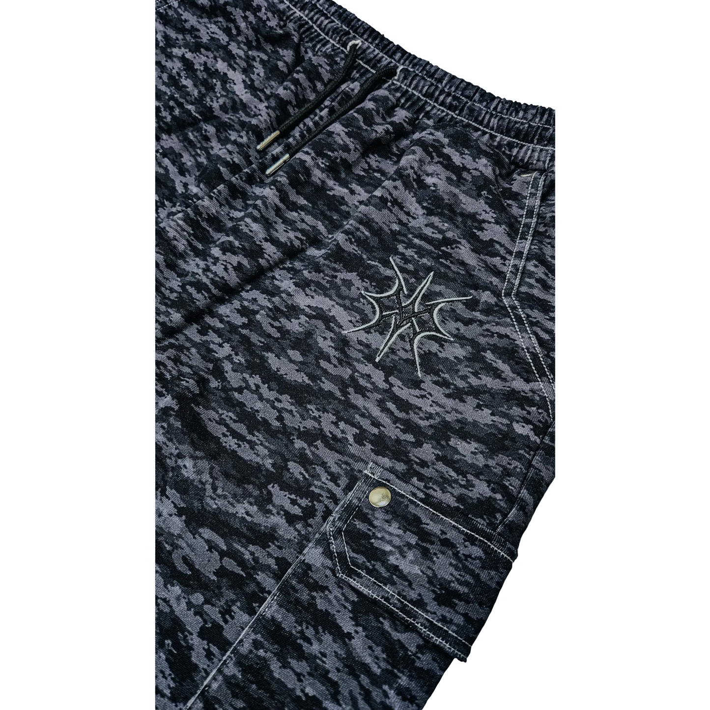 Blackout Camo (Pre-order)