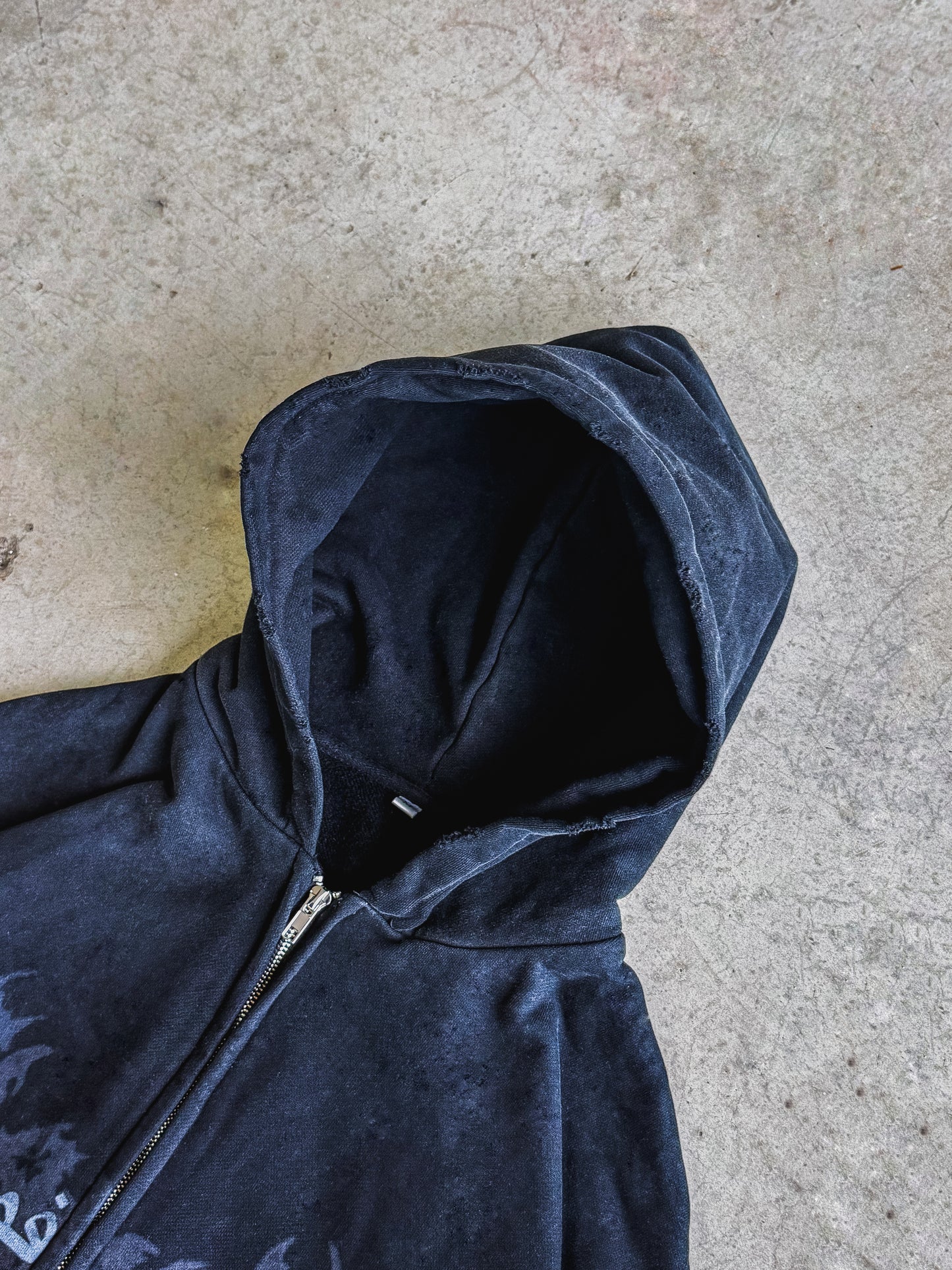 Dark Oasis Hoodie