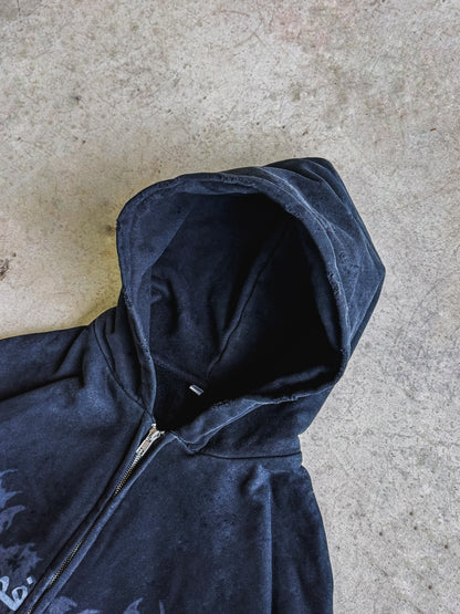Dark Oasis Hoodie