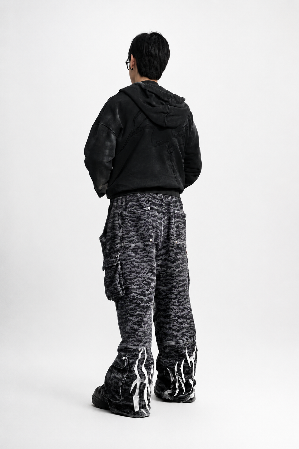 Blackout Camo (Pre-order)