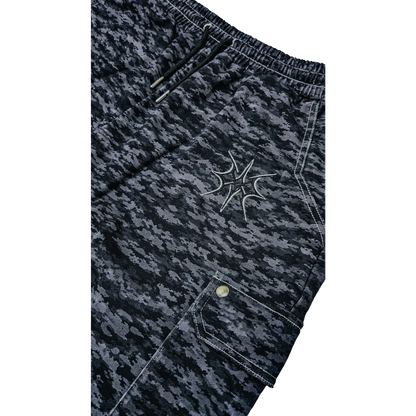 Blackout Camo (Pre-order)