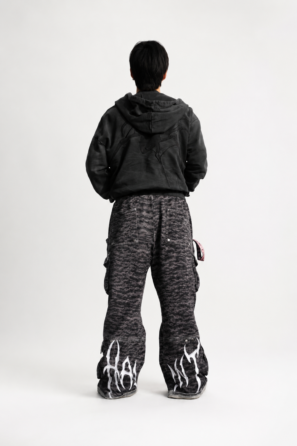 Blackout Camo (Pre-order)