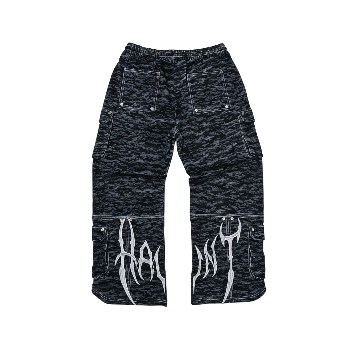 Blackout Camo (Pre-order)