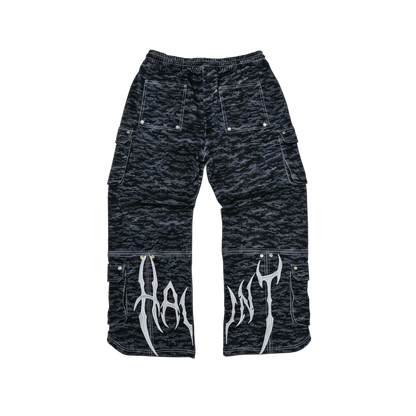 Blackout Camo (Pre-order)