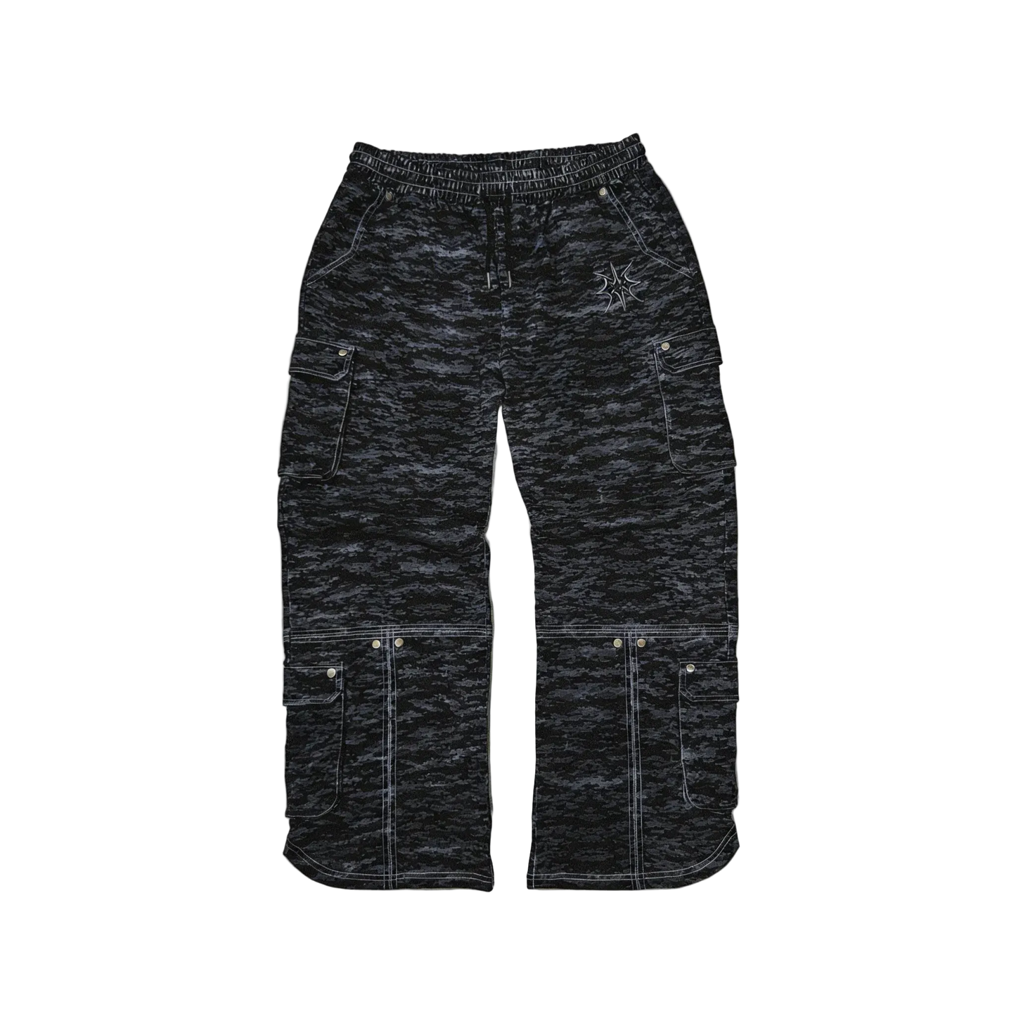 Blackout Camo (Pre-order)