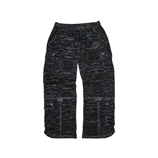 Blackout Camo (Pre-order)