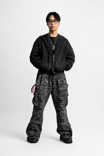 Blackout Camo (Pre-order)